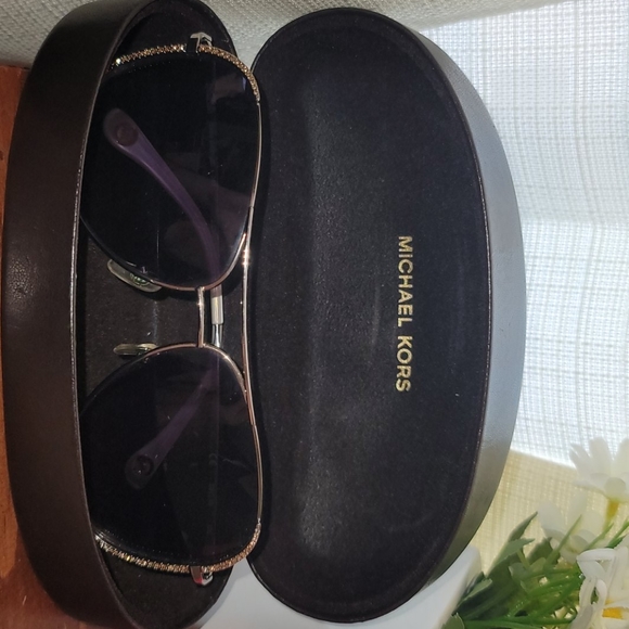 Michael Kors Sunglasses